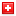 shortest-email.com server is located in Switzerland